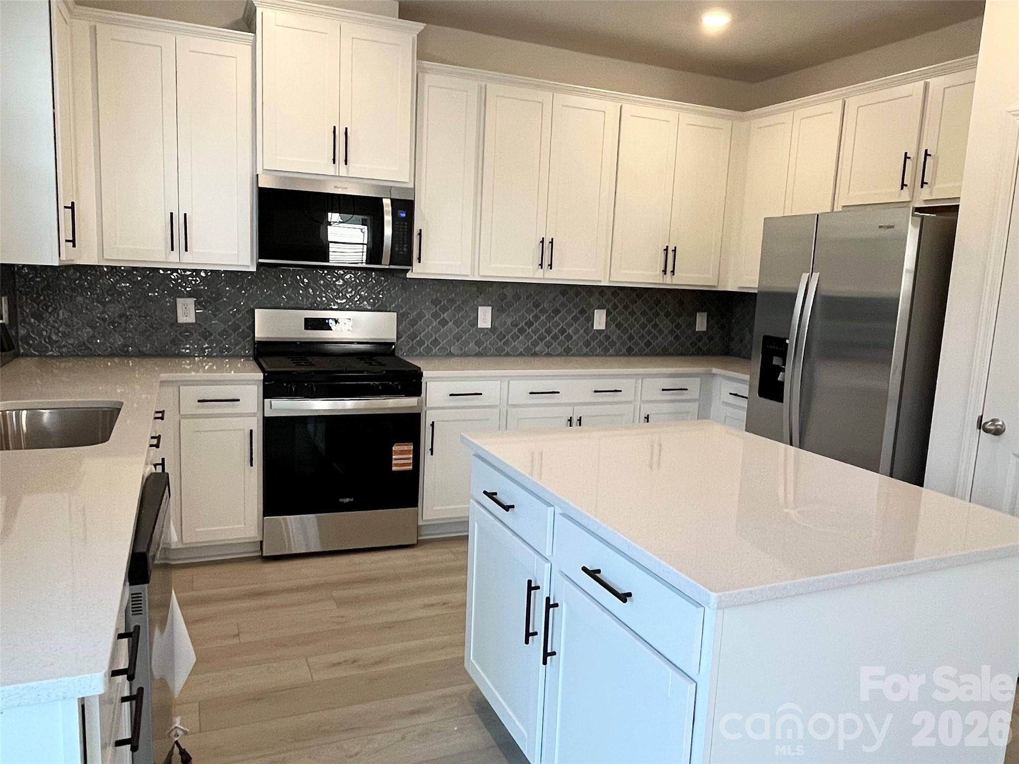 Midland Crossing - Residential