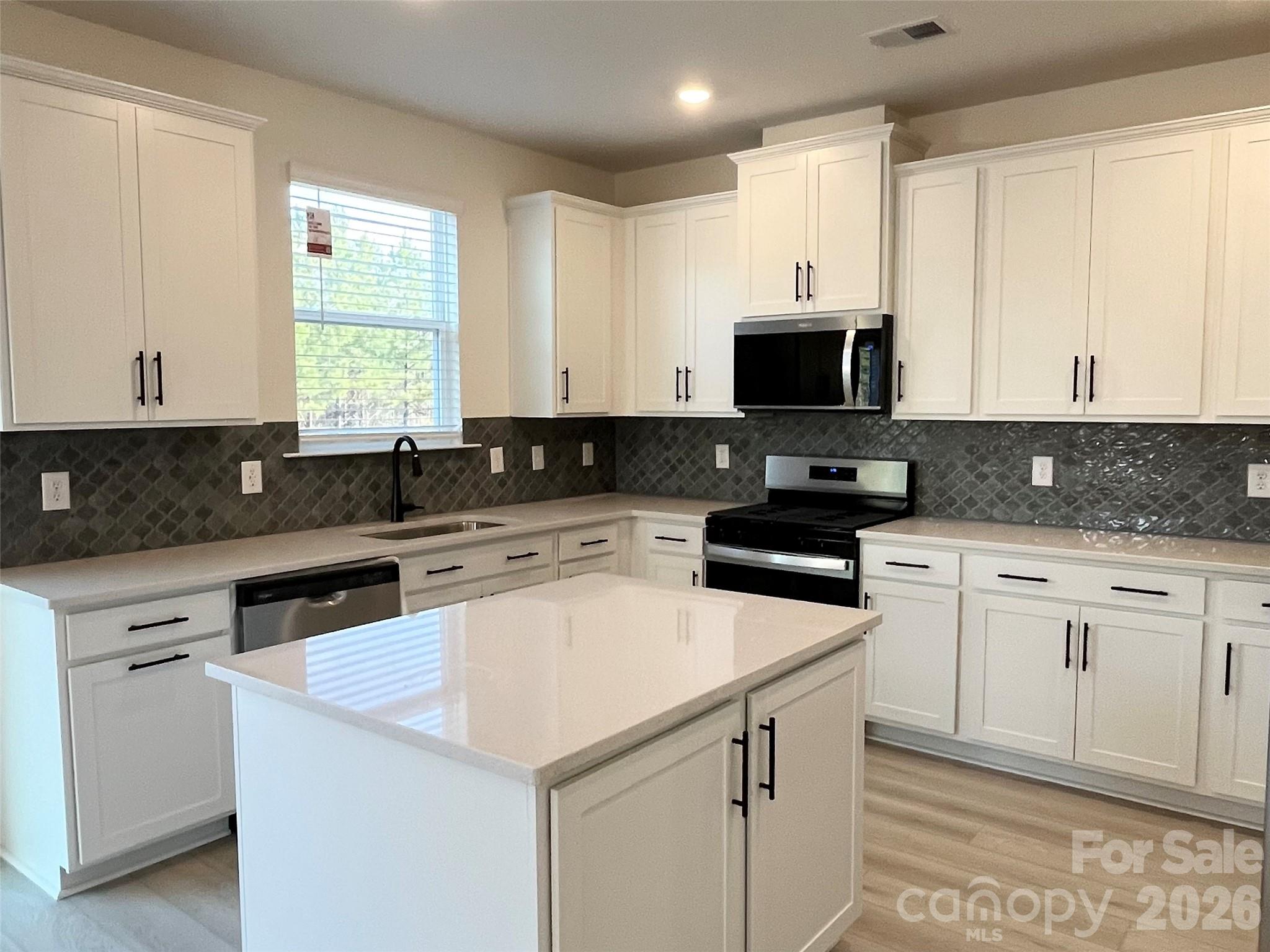 Midland Crossing - Residential