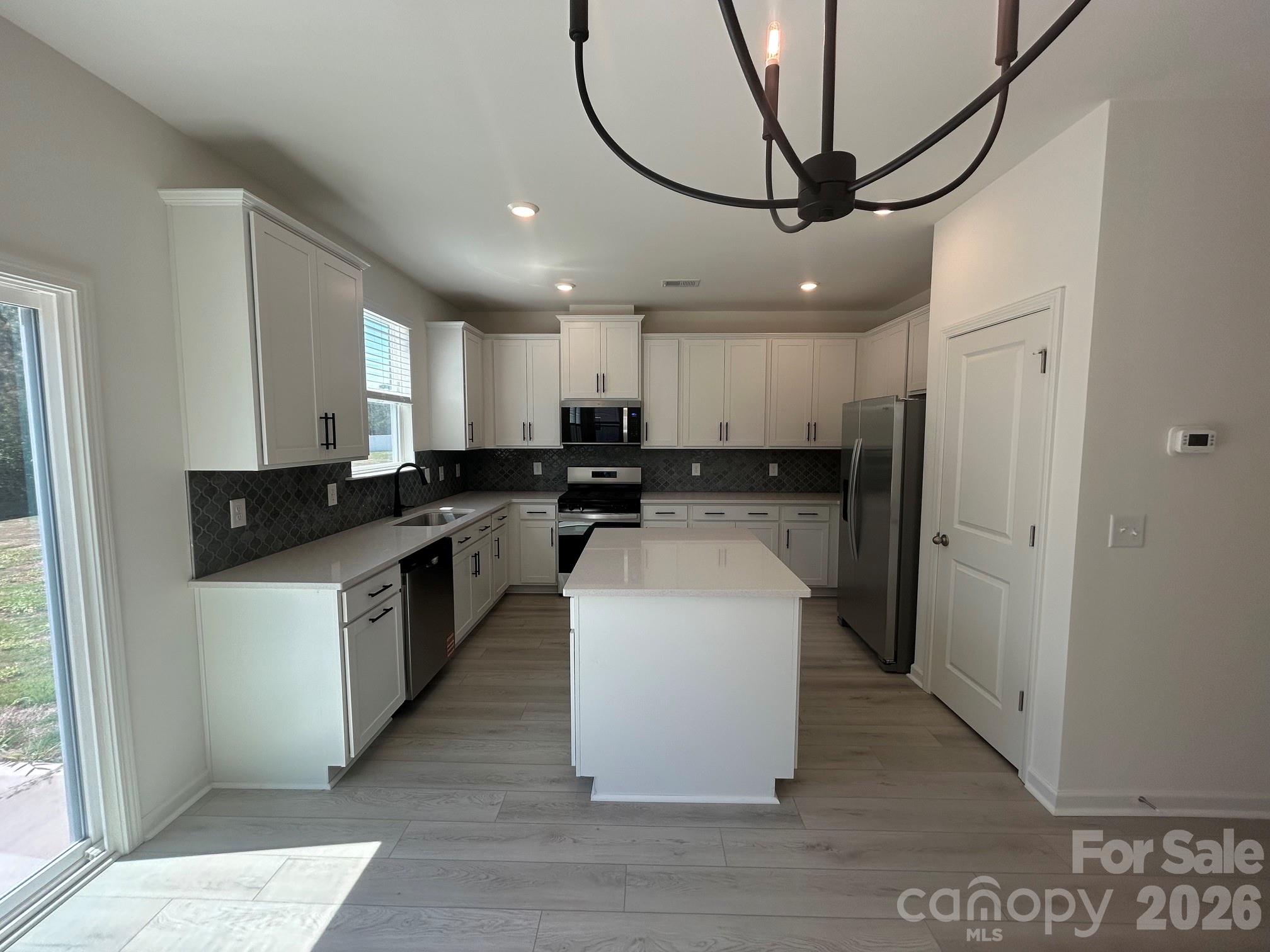 Midland Crossing - Residential