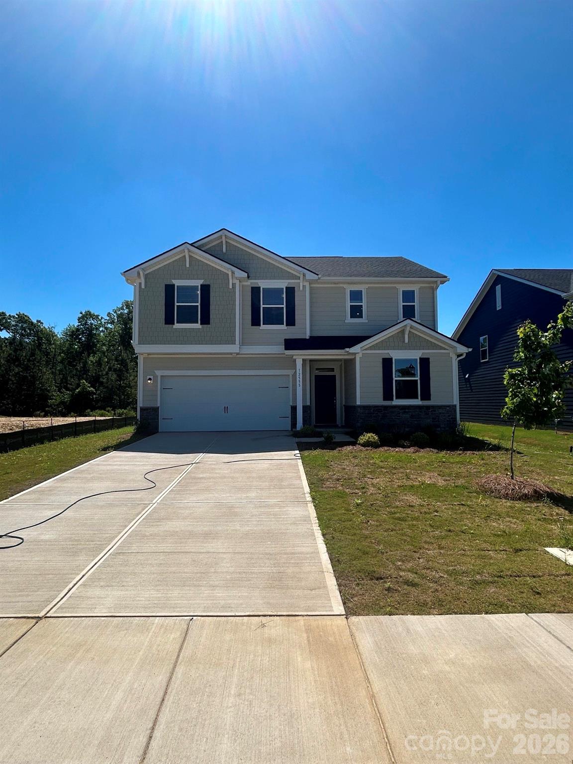 Midland Crossing - Residential