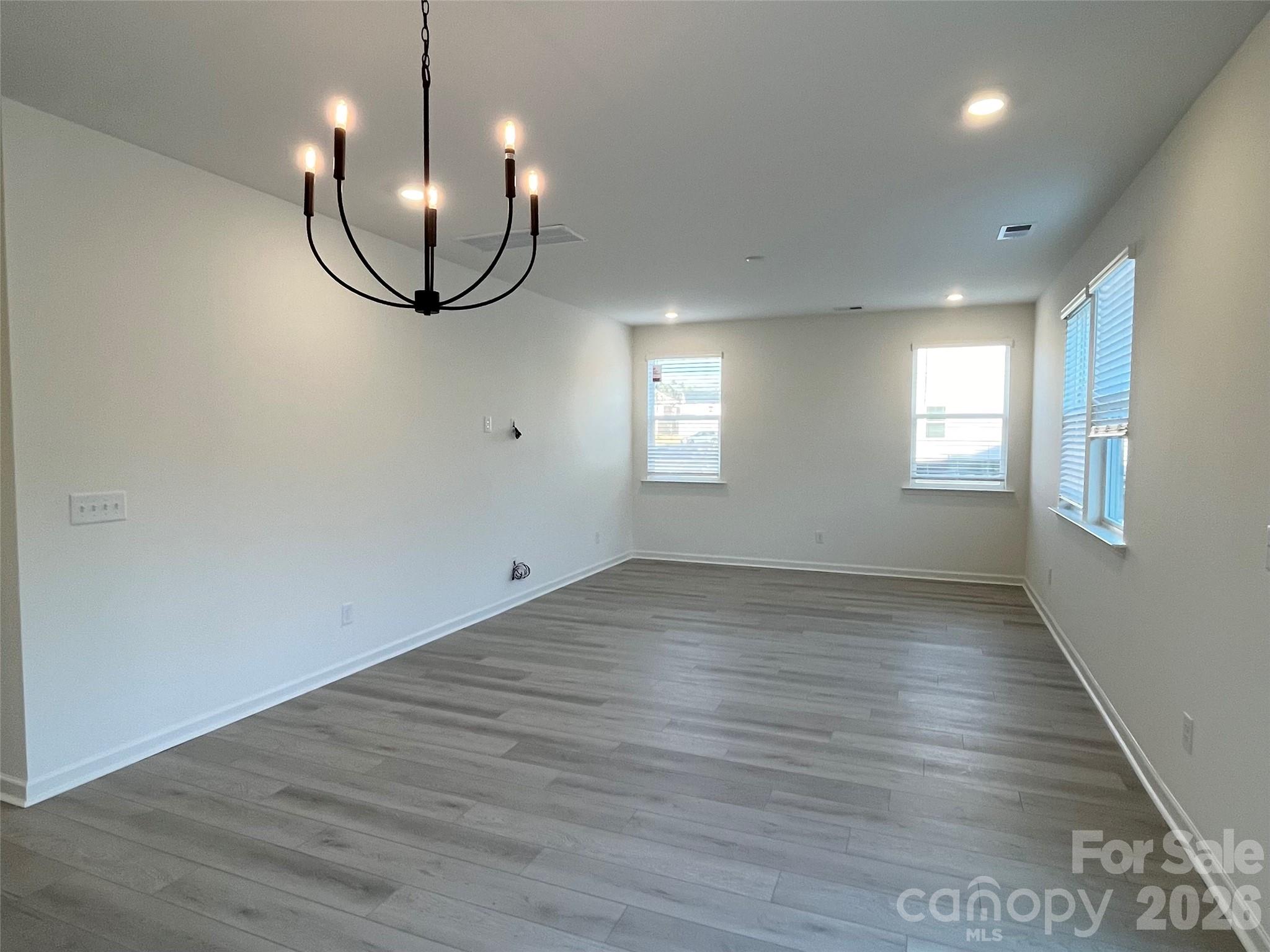 Midland Crossing - Residential