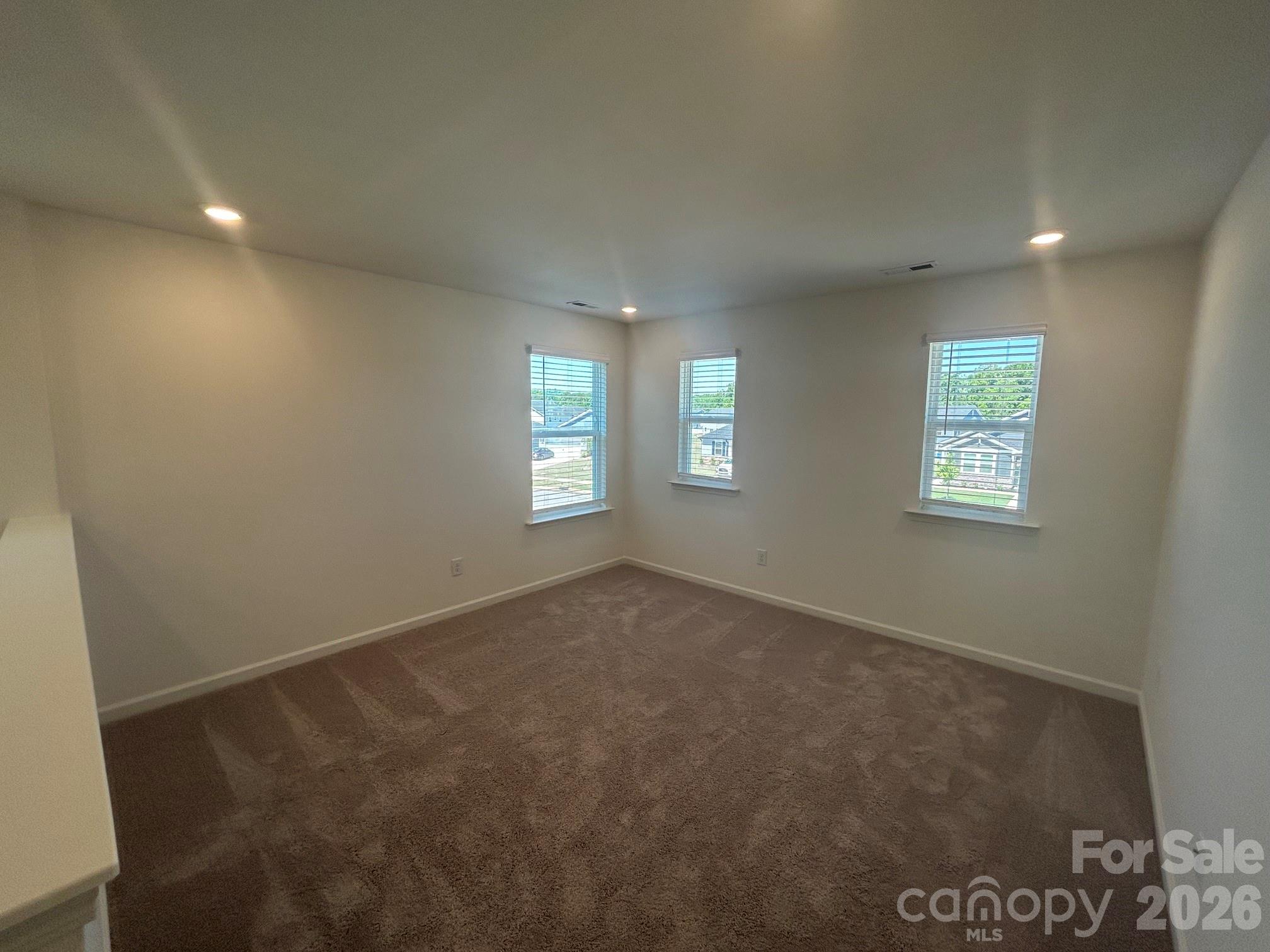 Midland Crossing - Residential