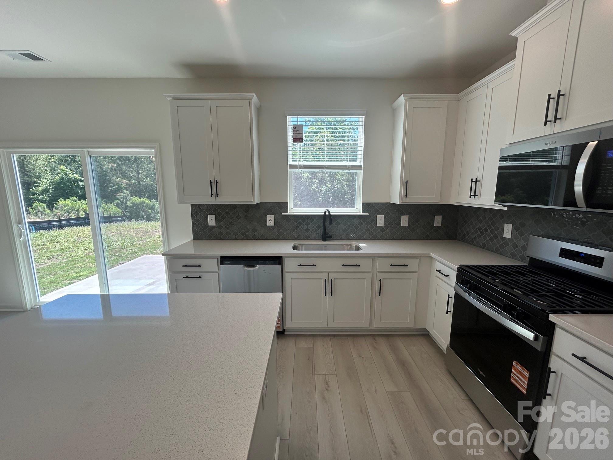 Midland Crossing - Residential
