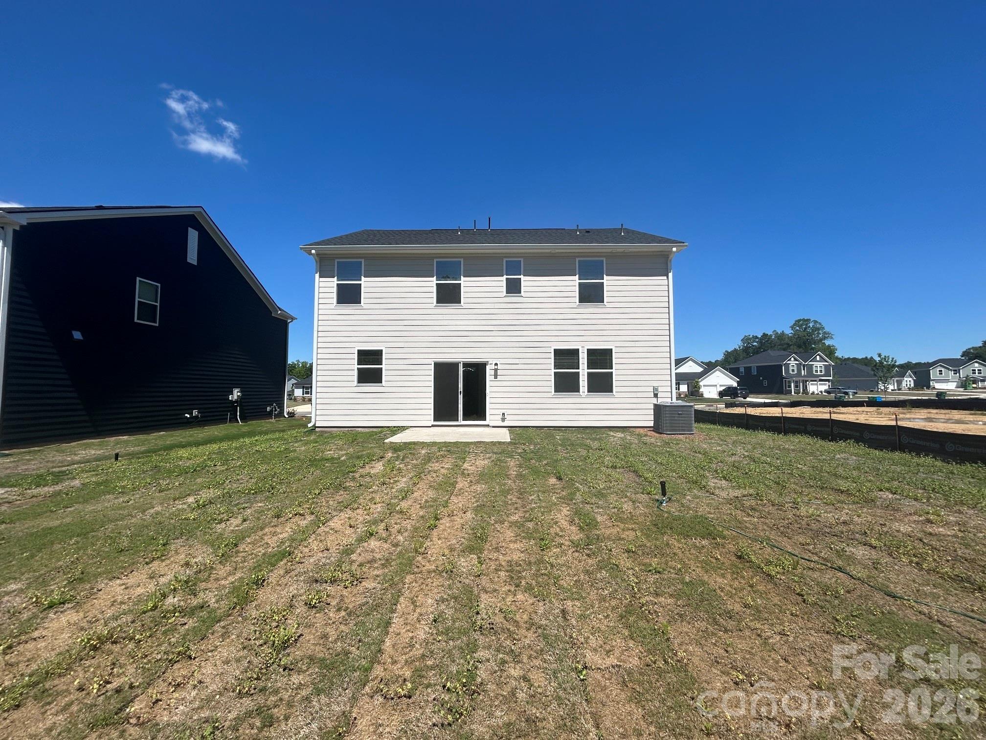 Midland Crossing - Residential