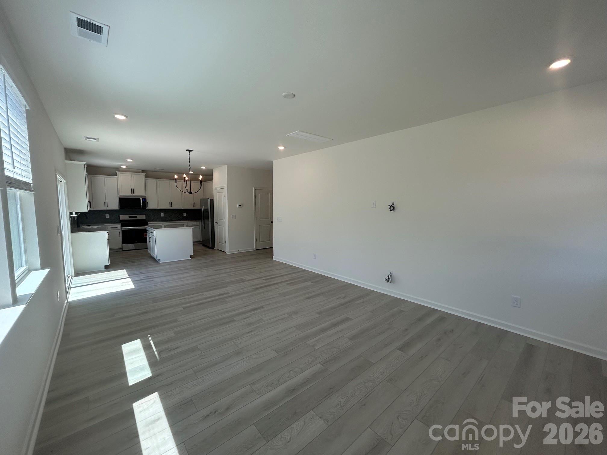 Midland Crossing - Residential
