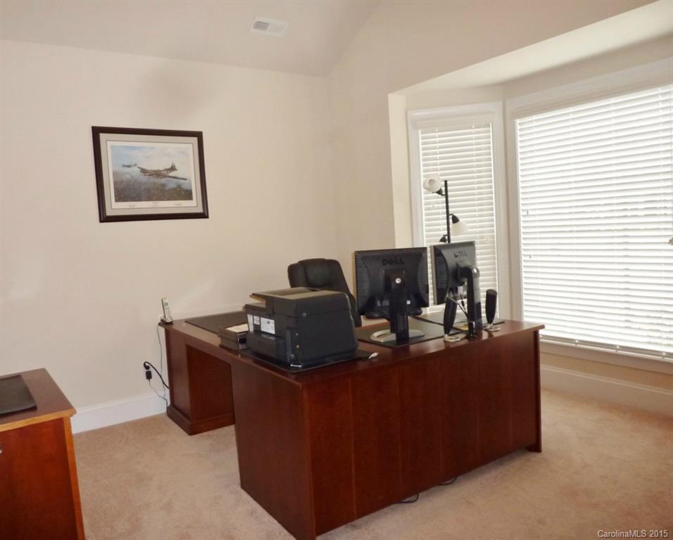 Belair at Carolina Lakes - Residential