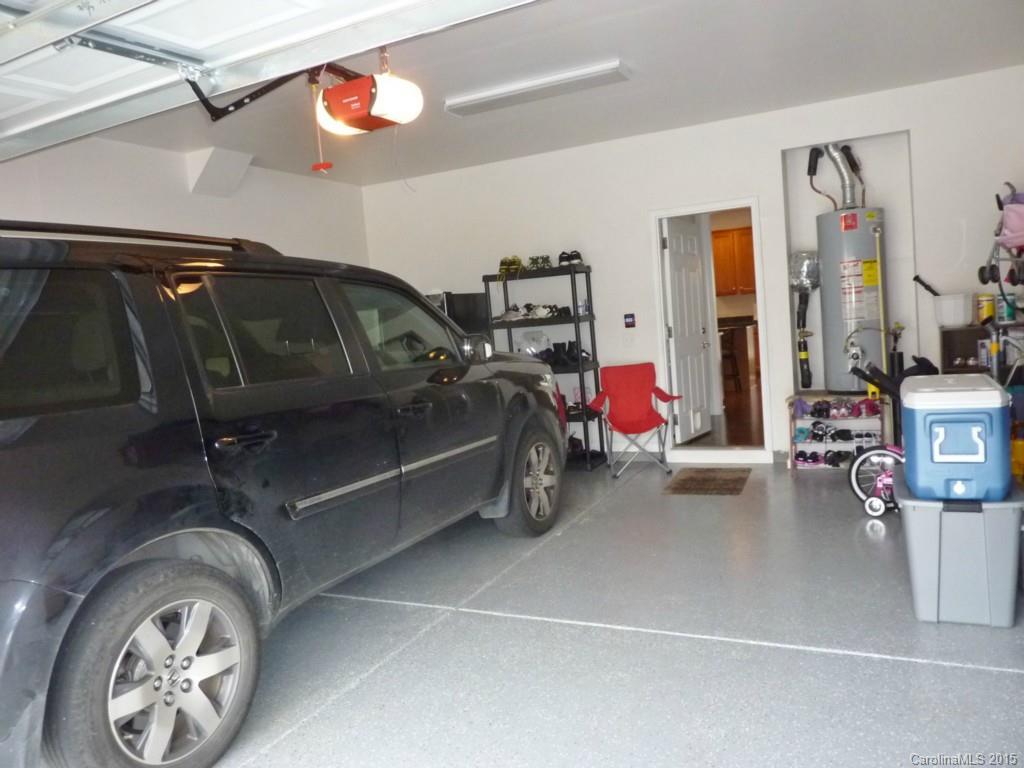 Belair at Carolina Lakes - Residential