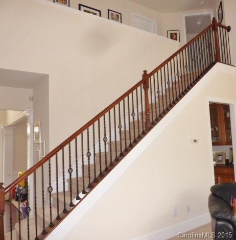 Belair at Carolina Lakes - Residential