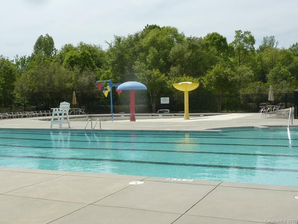 Belair at Carolina Lakes - Residential