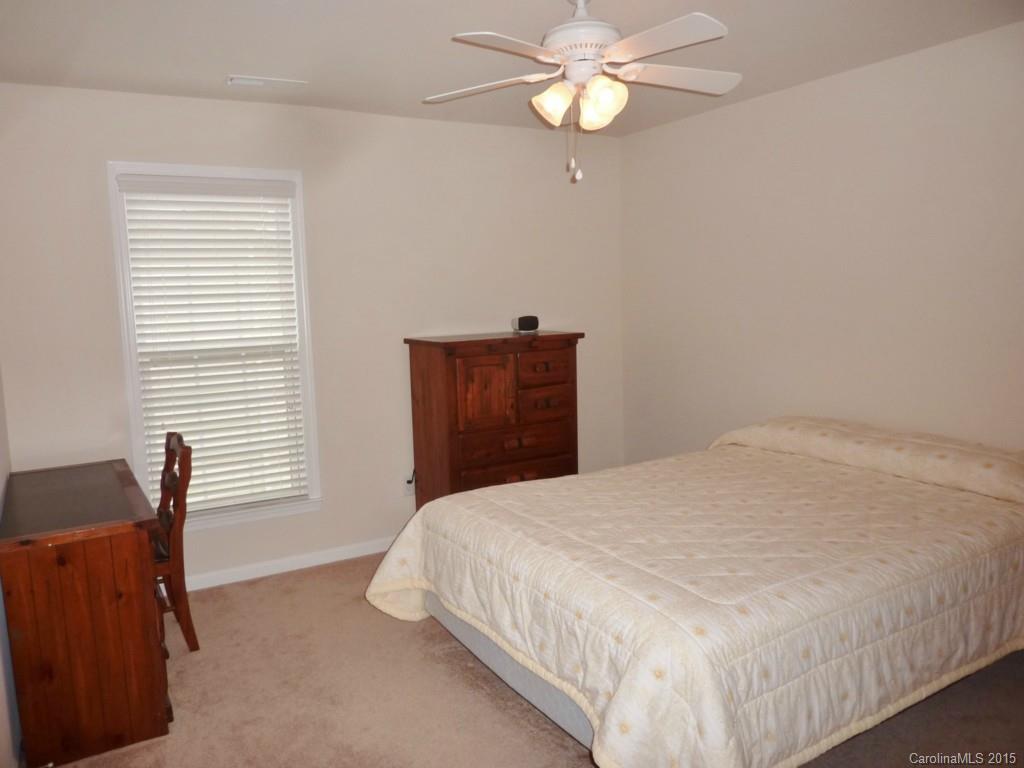 Belair at Carolina Lakes - Residential