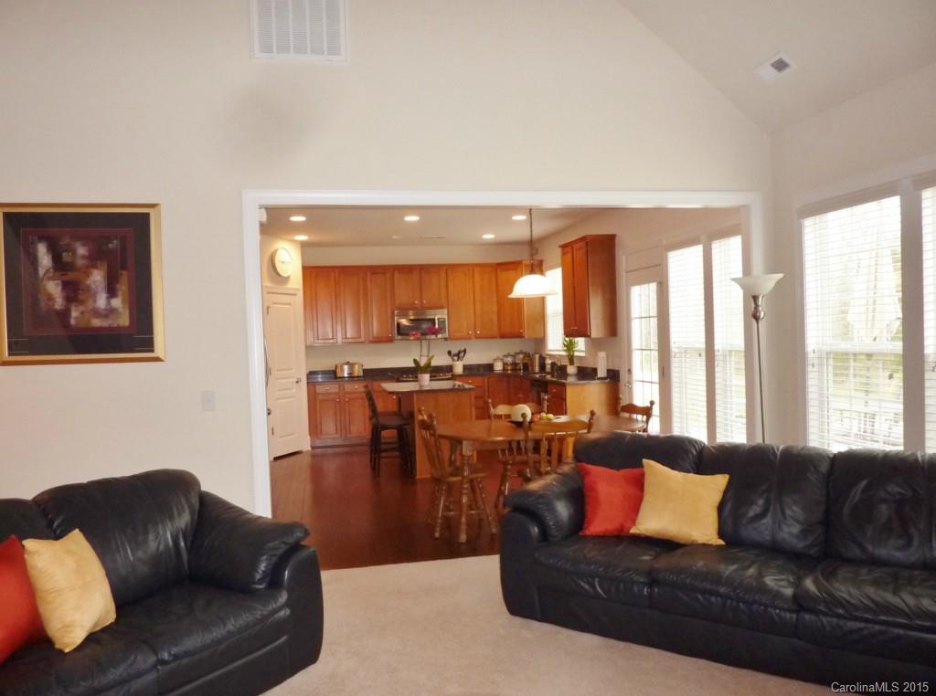 Belair at Carolina Lakes - Residential