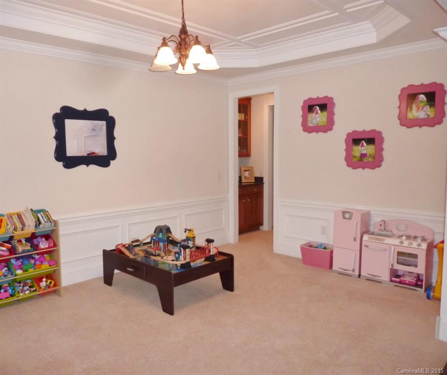 Belair at Carolina Lakes - Residential