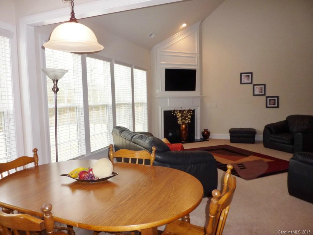 Belair at Carolina Lakes - Residential