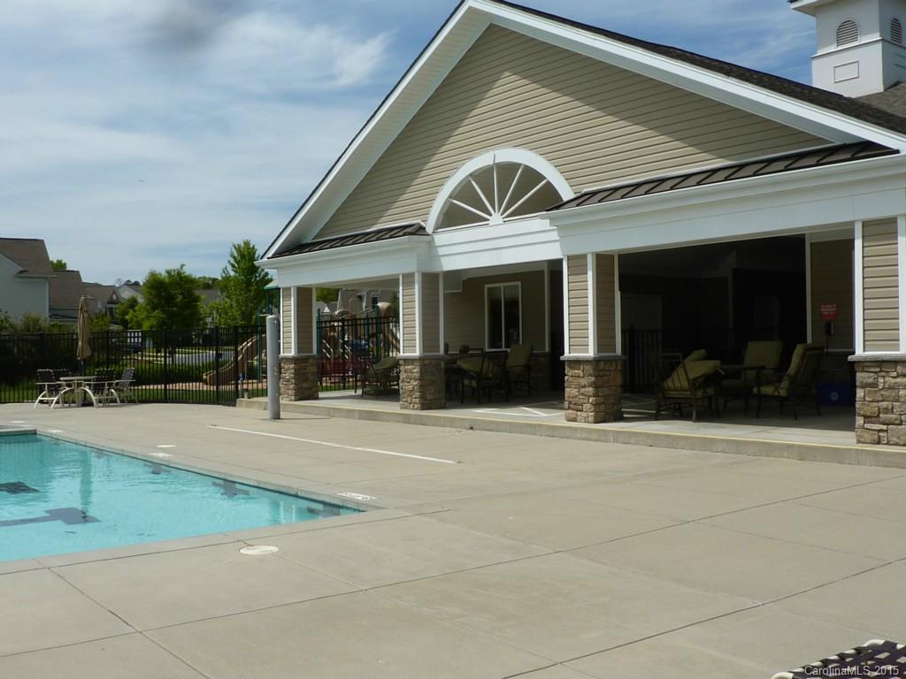 Belair at Carolina Lakes - Residential