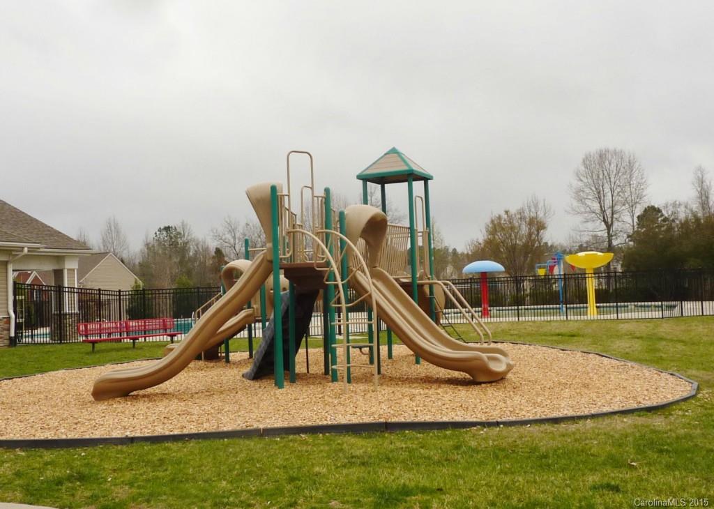 Belair at Carolina Lakes - Residential