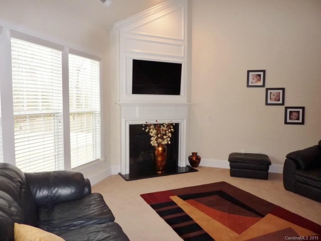 Belair at Carolina Lakes - Residential