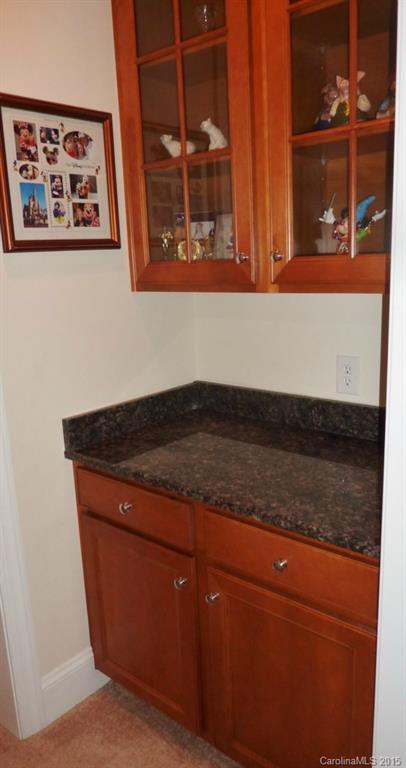 Belair at Carolina Lakes - Residential