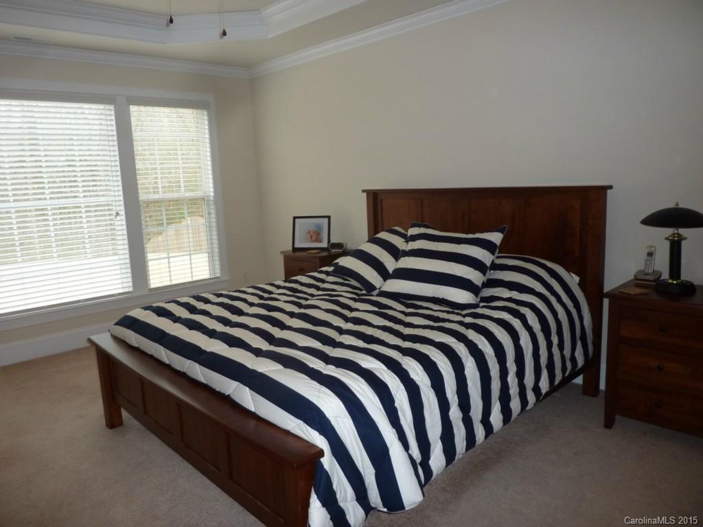 Belair at Carolina Lakes - Residential