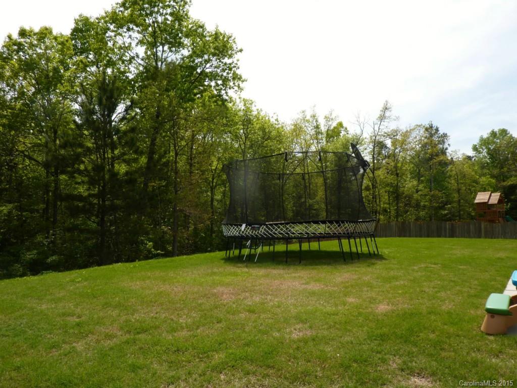 Belair at Carolina Lakes - Residential