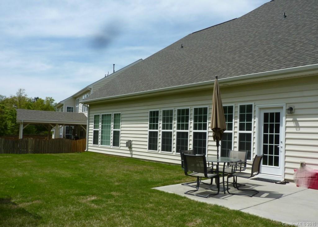 Belair at Carolina Lakes - Residential