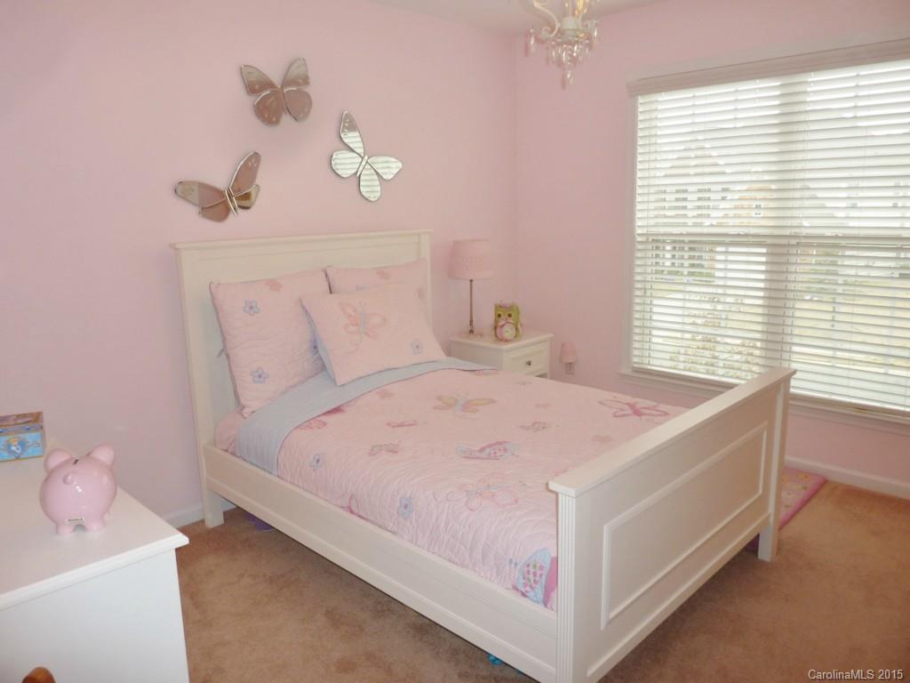 Belair at Carolina Lakes - Residential