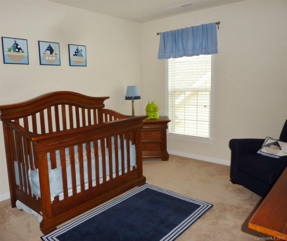 Belair at Carolina Lakes - Residential