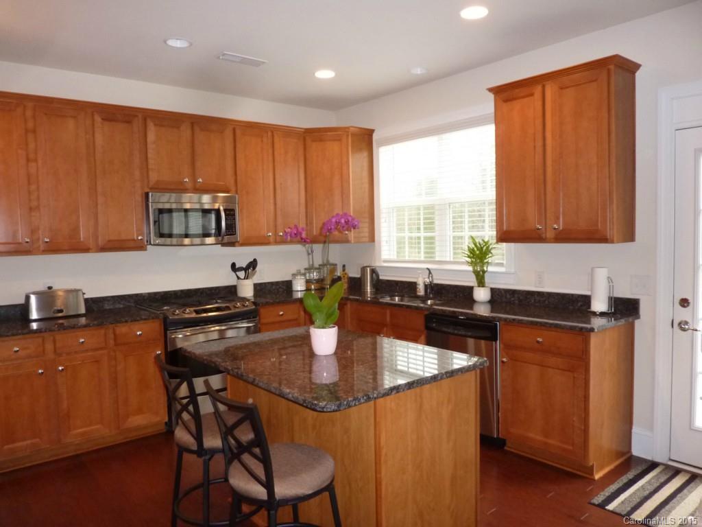 Belair at Carolina Lakes - Residential