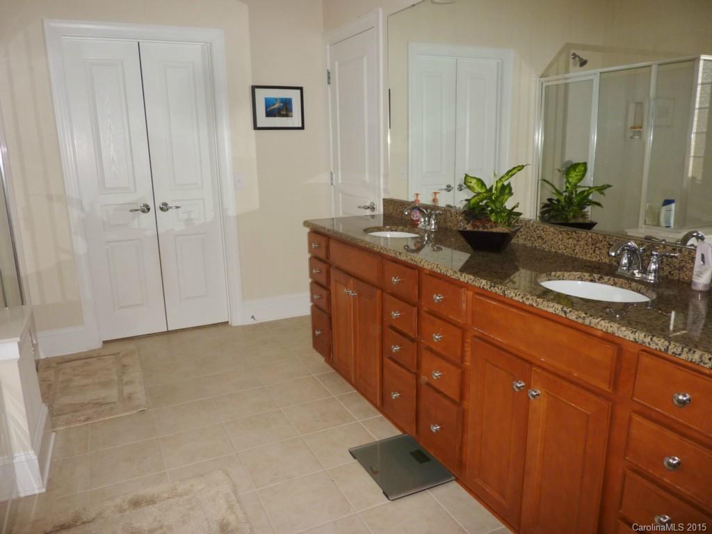 Belair at Carolina Lakes - Residential