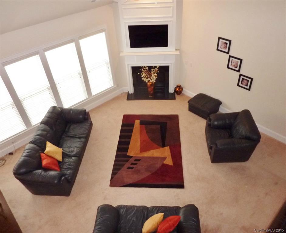 Belair at Carolina Lakes - Residential