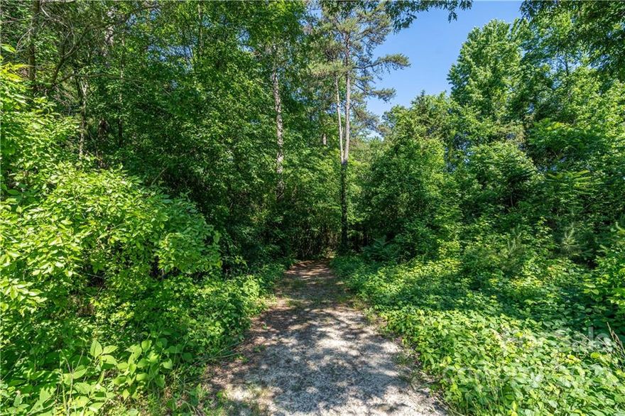 Beautiful 10+/- acre lot located in the heart of Gastonia! Located in close proximity to schools, shops, and entertainment. Perfect place to build your custom dream home.