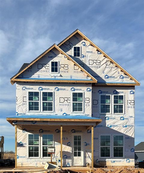 4008 Hickory Place Lane Pineville NC 28134