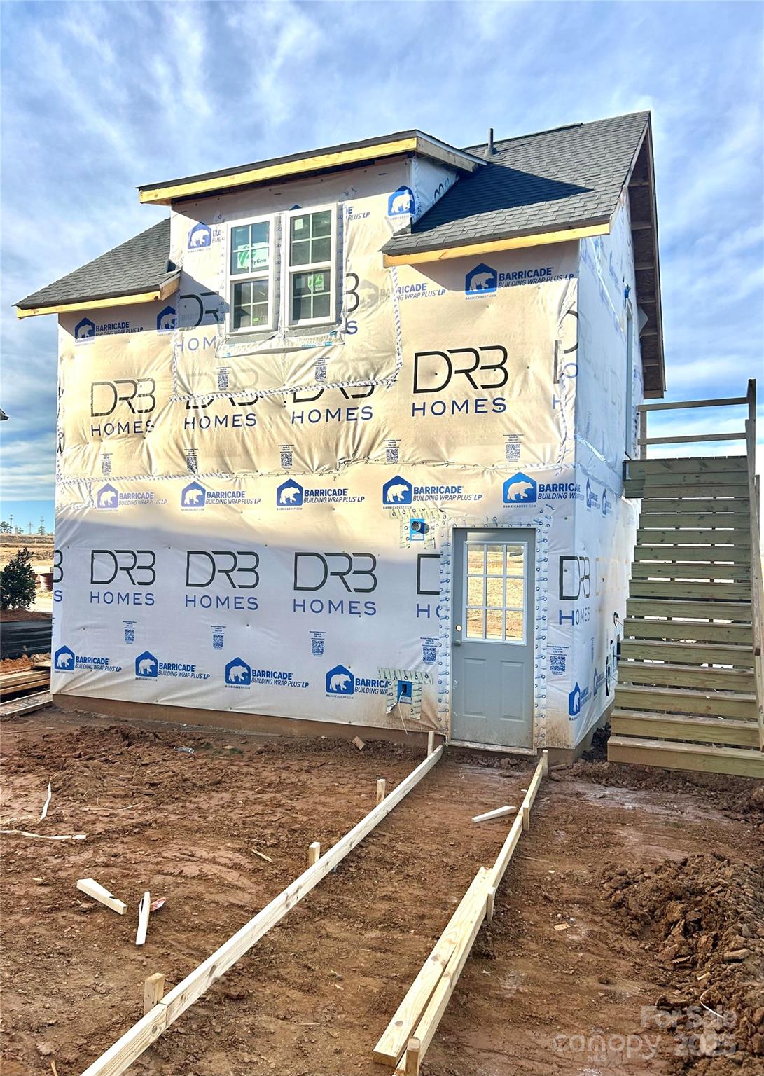 4008 Hickory Place Lane