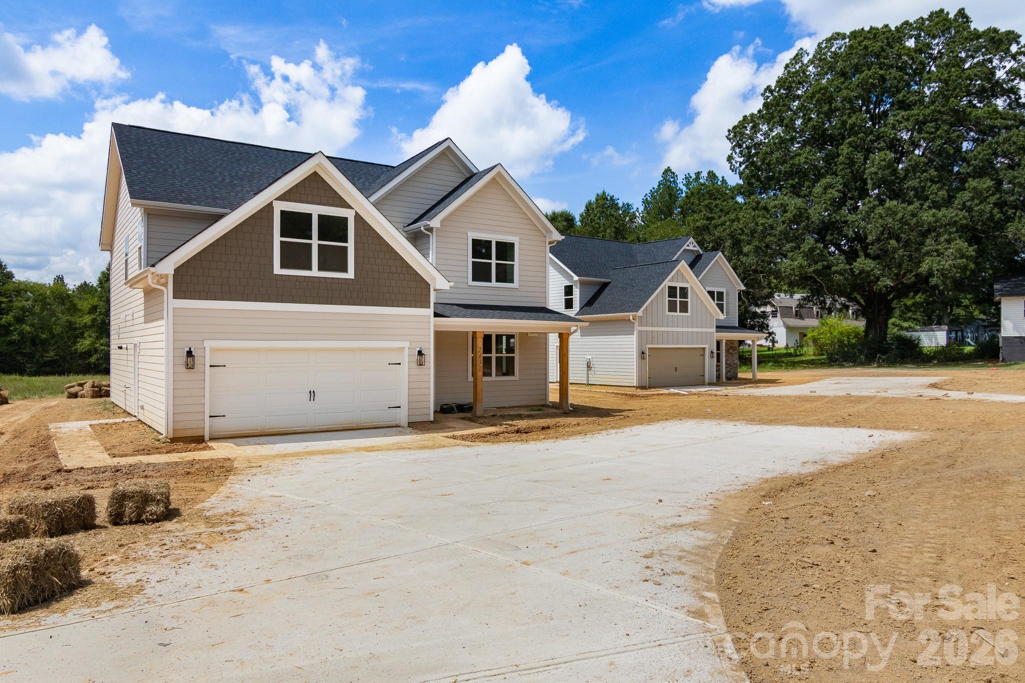 2431 Secrest Shortcut Road