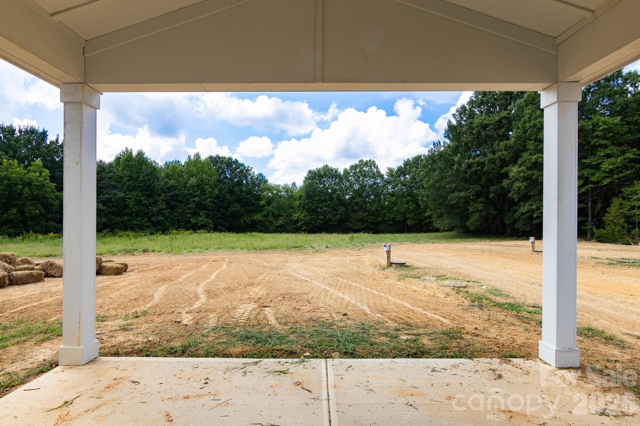 2431 Secrest Shortcut Road