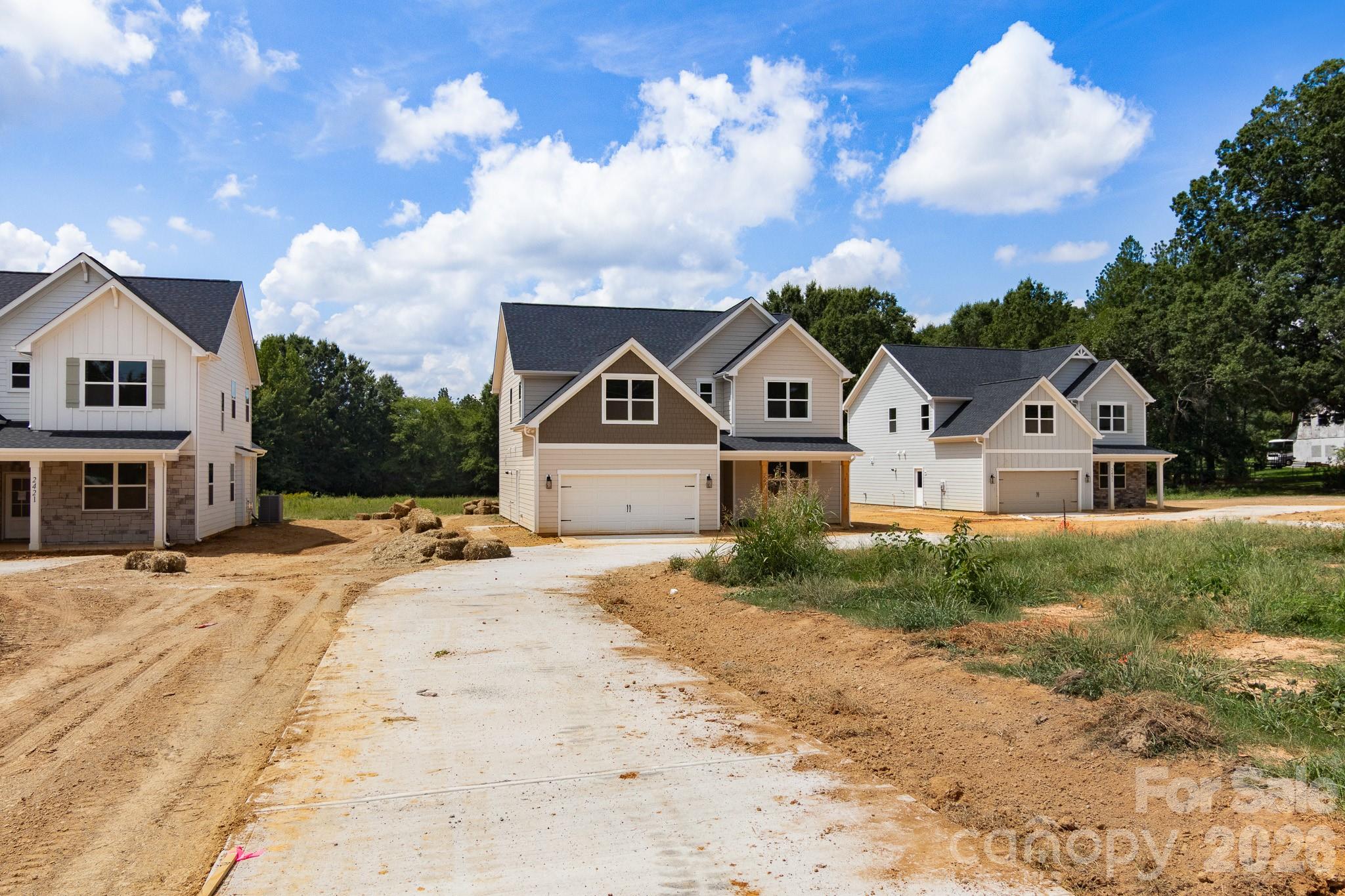 2431 Secrest Shortcut Road