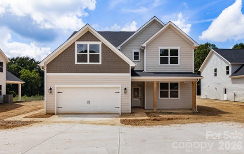Photo of 2431 Secrest Shortcut Road, Monroe, NC 28110 (MLS # 4411193)
