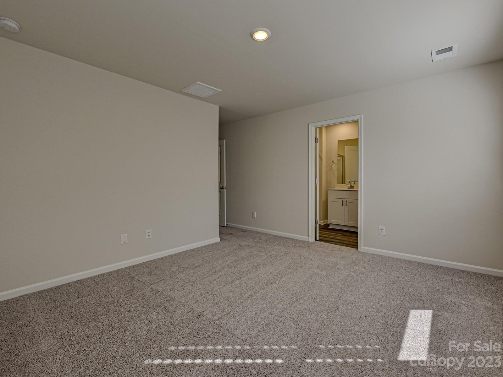 Ashe Downs Townhomes - Residential