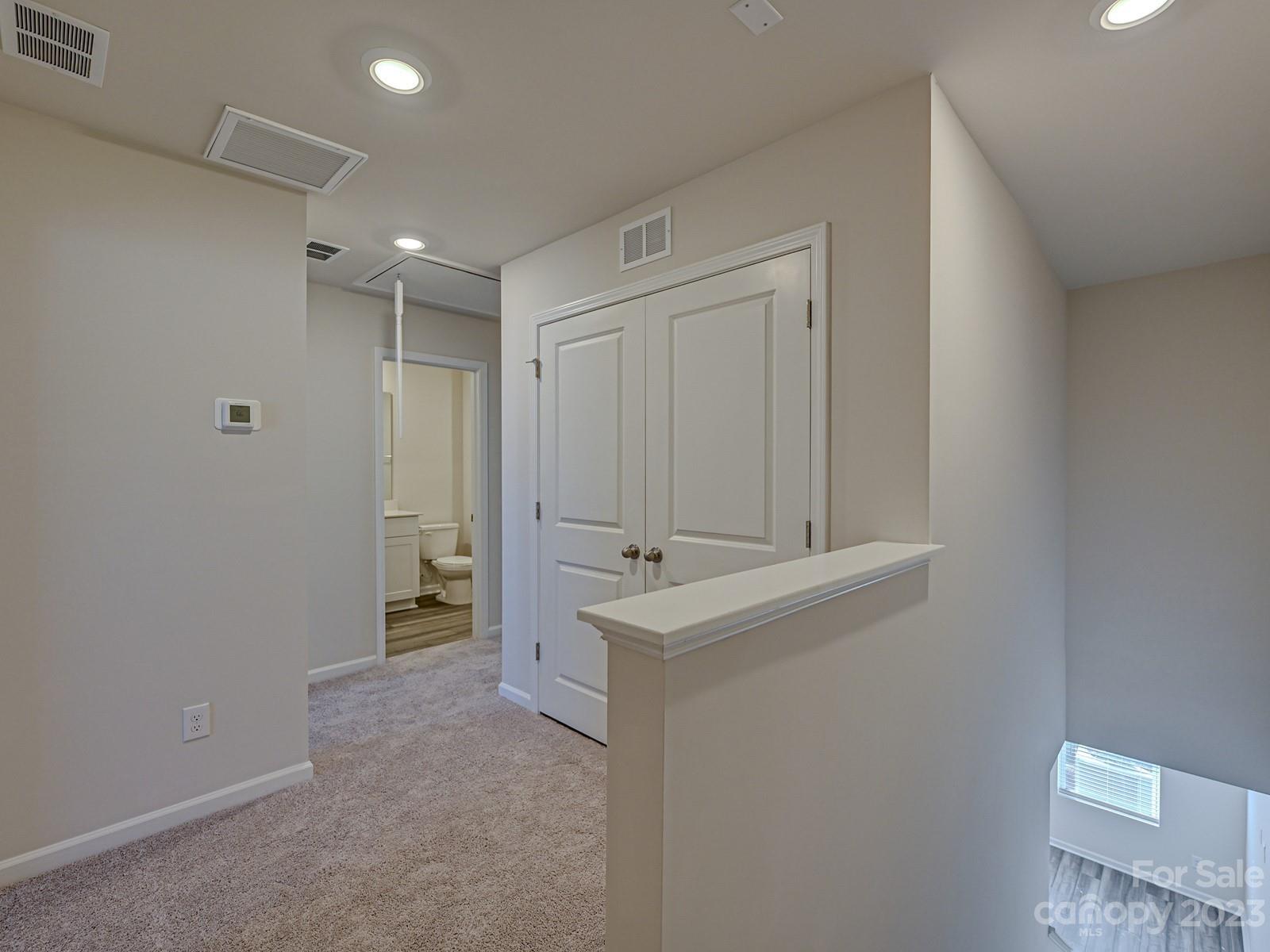 Ashe Downs Townhomes - Residential