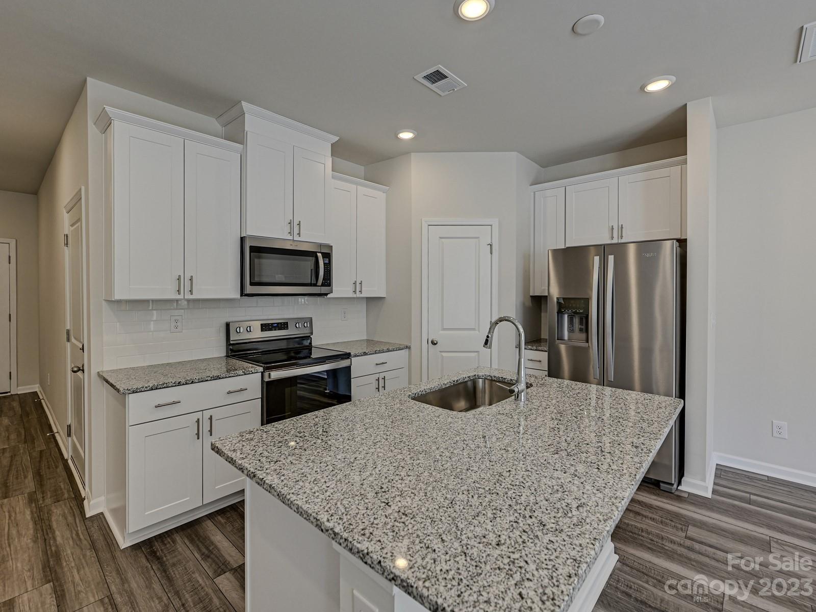 Ashe Downs Townhomes - Residential