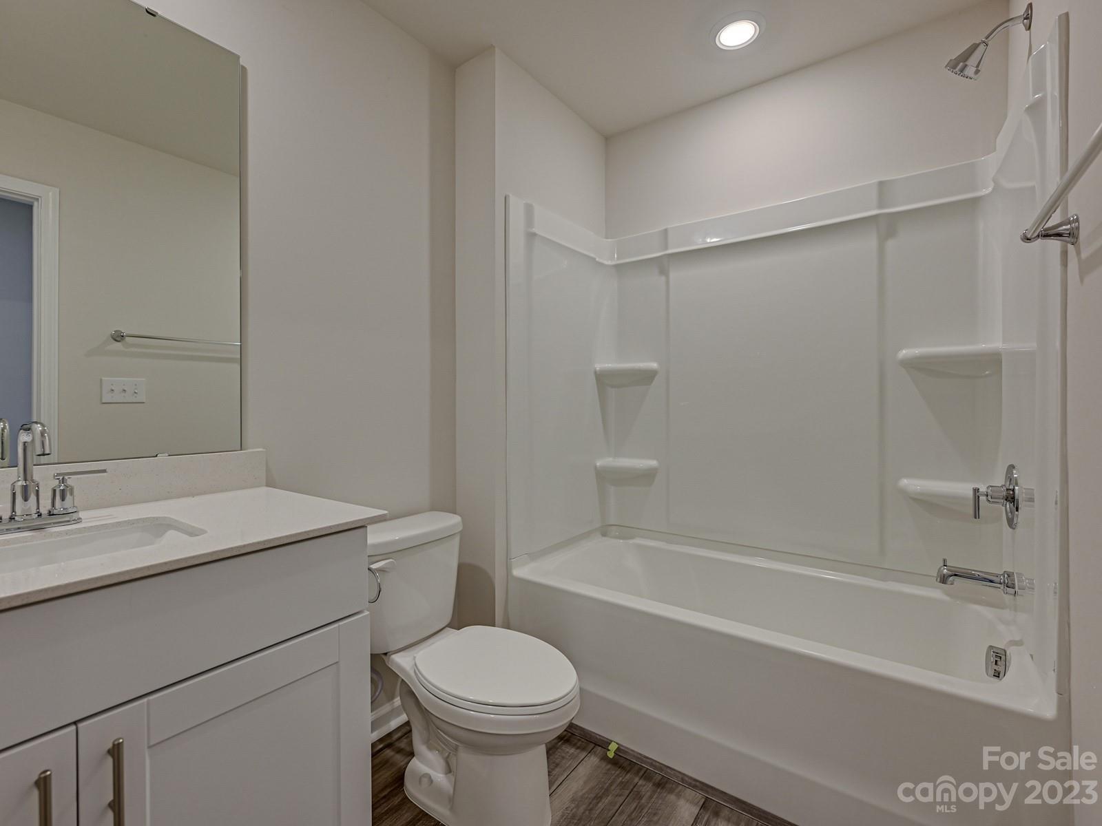 Ashe Downs Townhomes - Residential