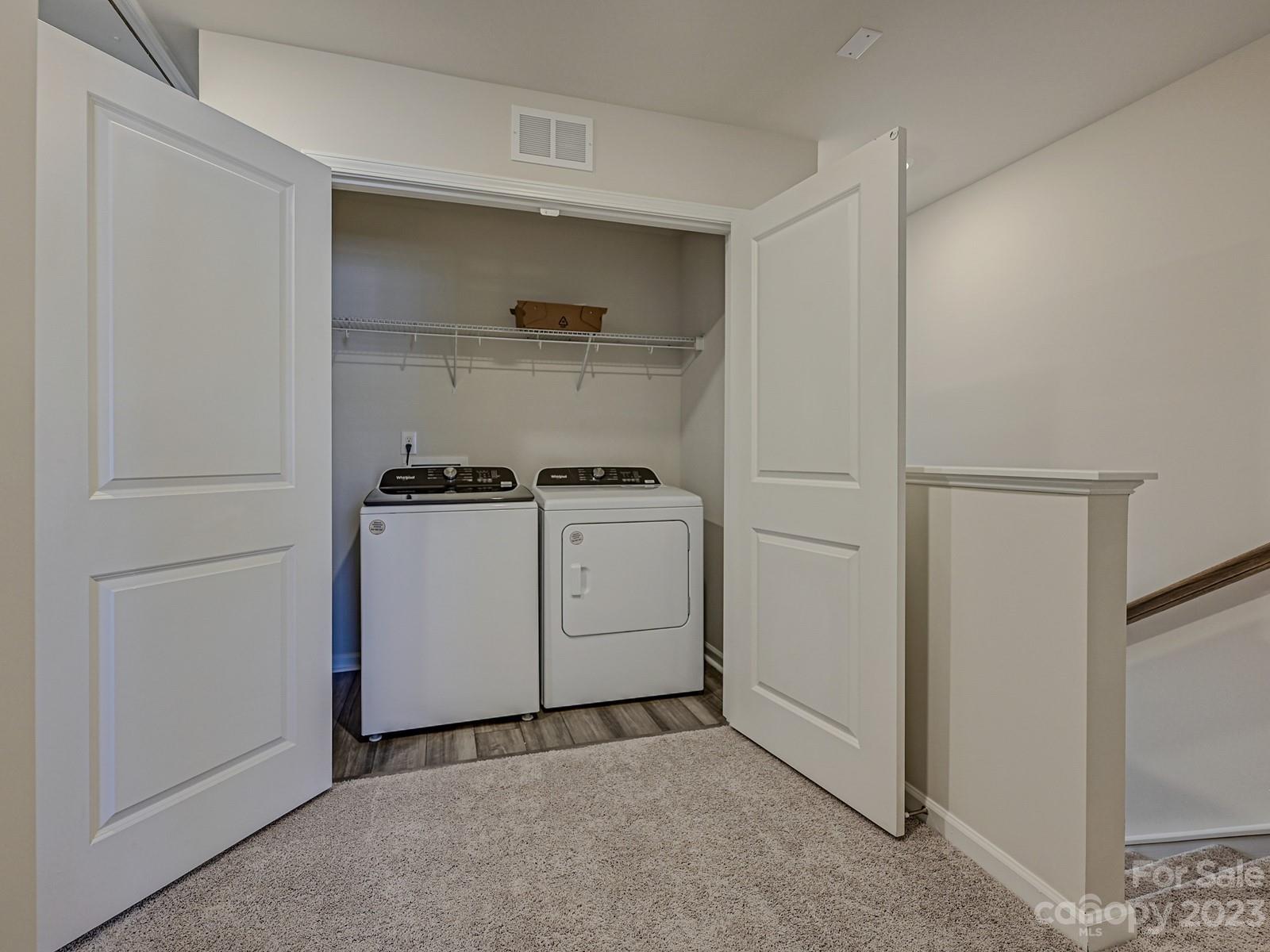 Ashe Downs Townhomes - Residential