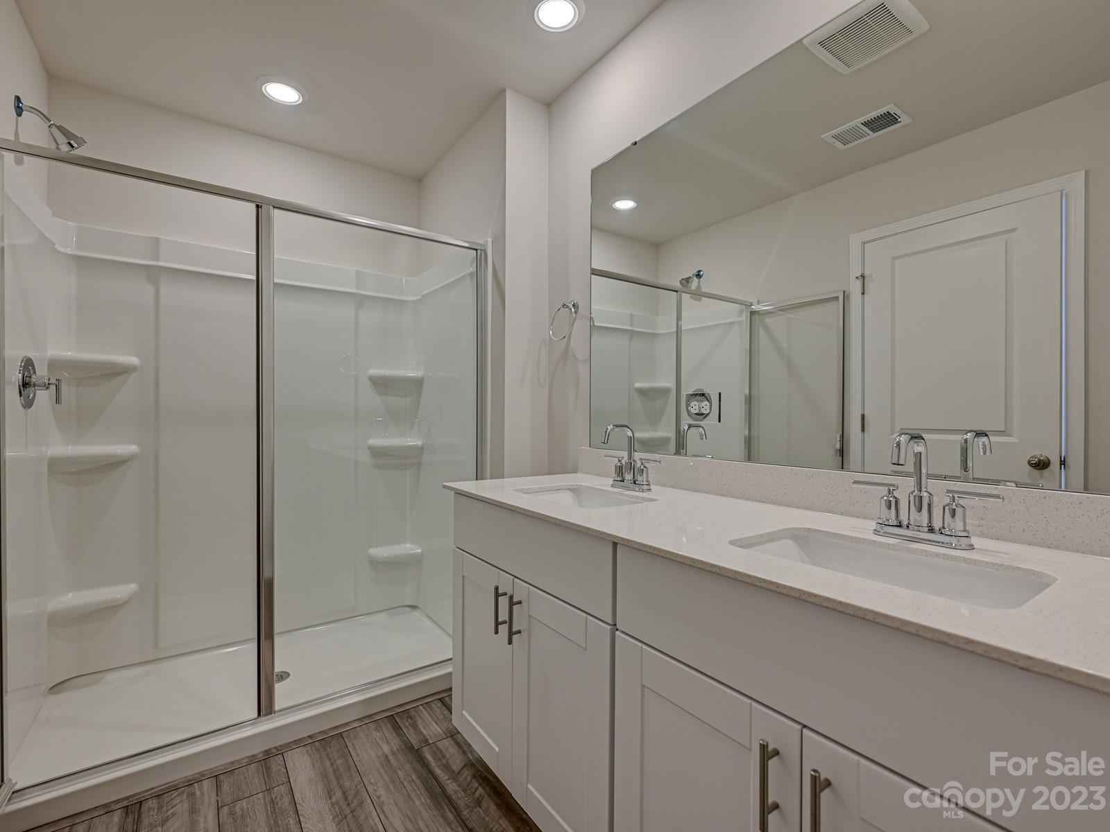 Ashe Downs Townhomes - Residential