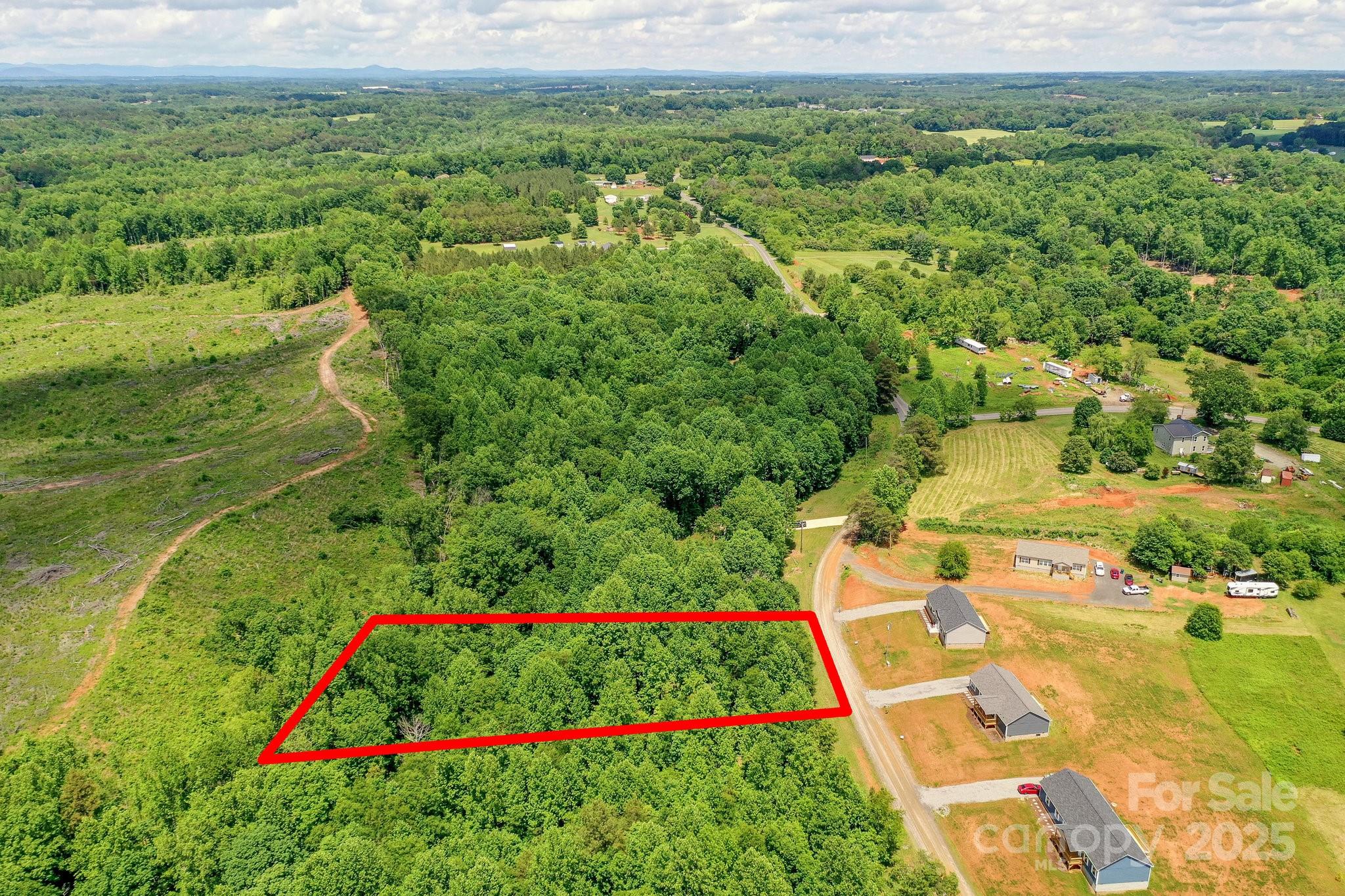 River Rock Farms - Land