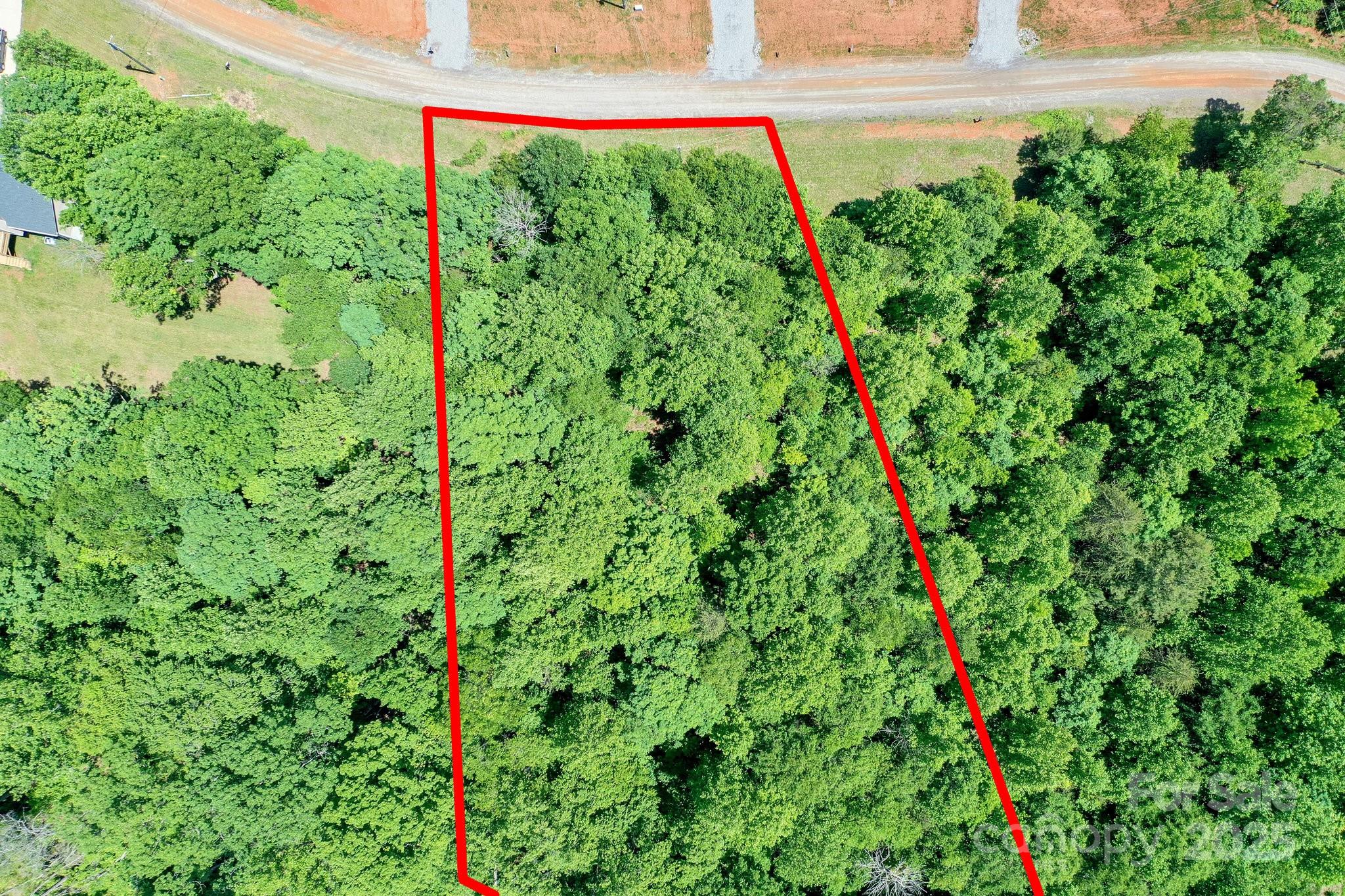 River Rock Farms - Land