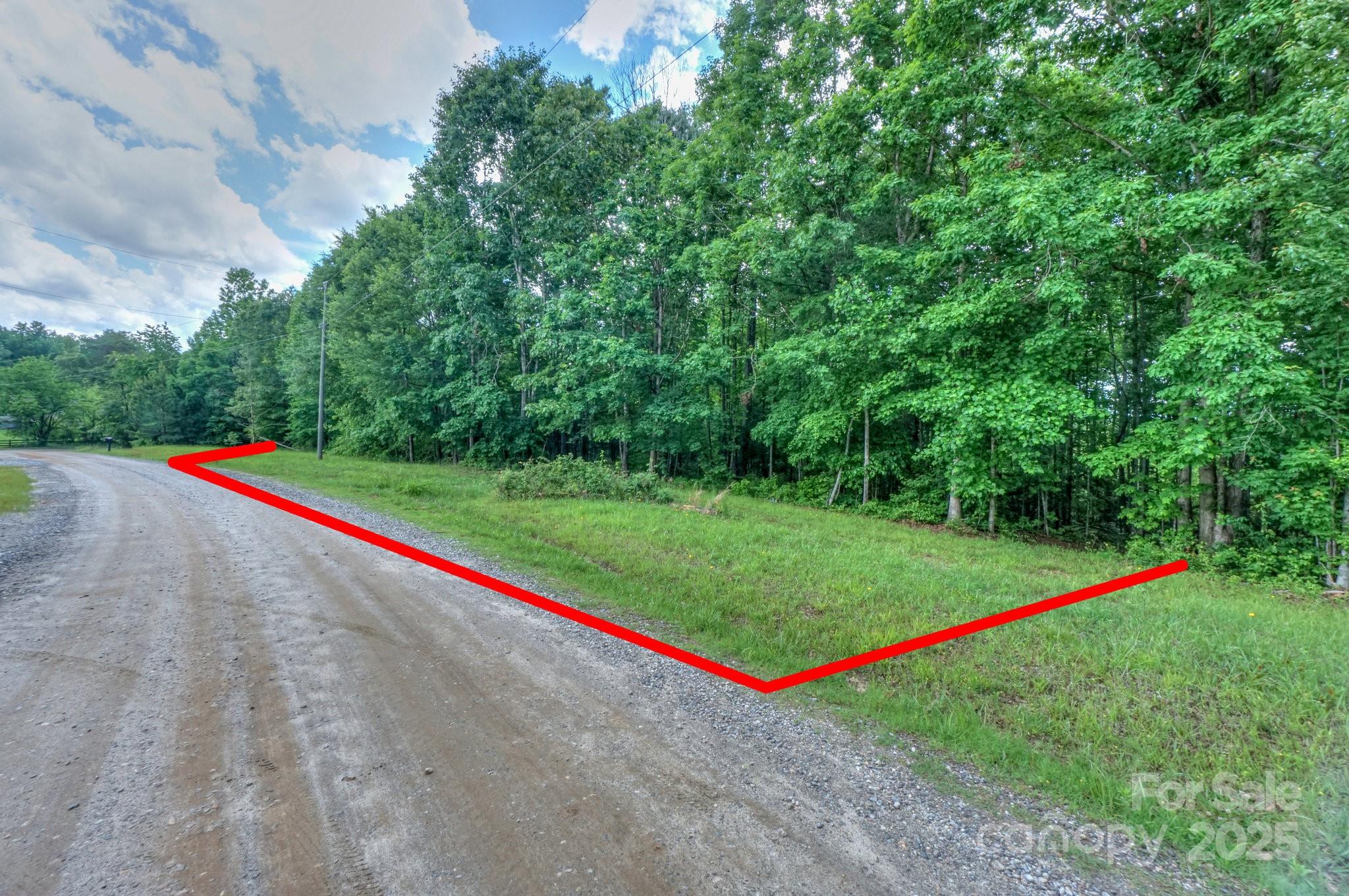 River Rock Farms - Land