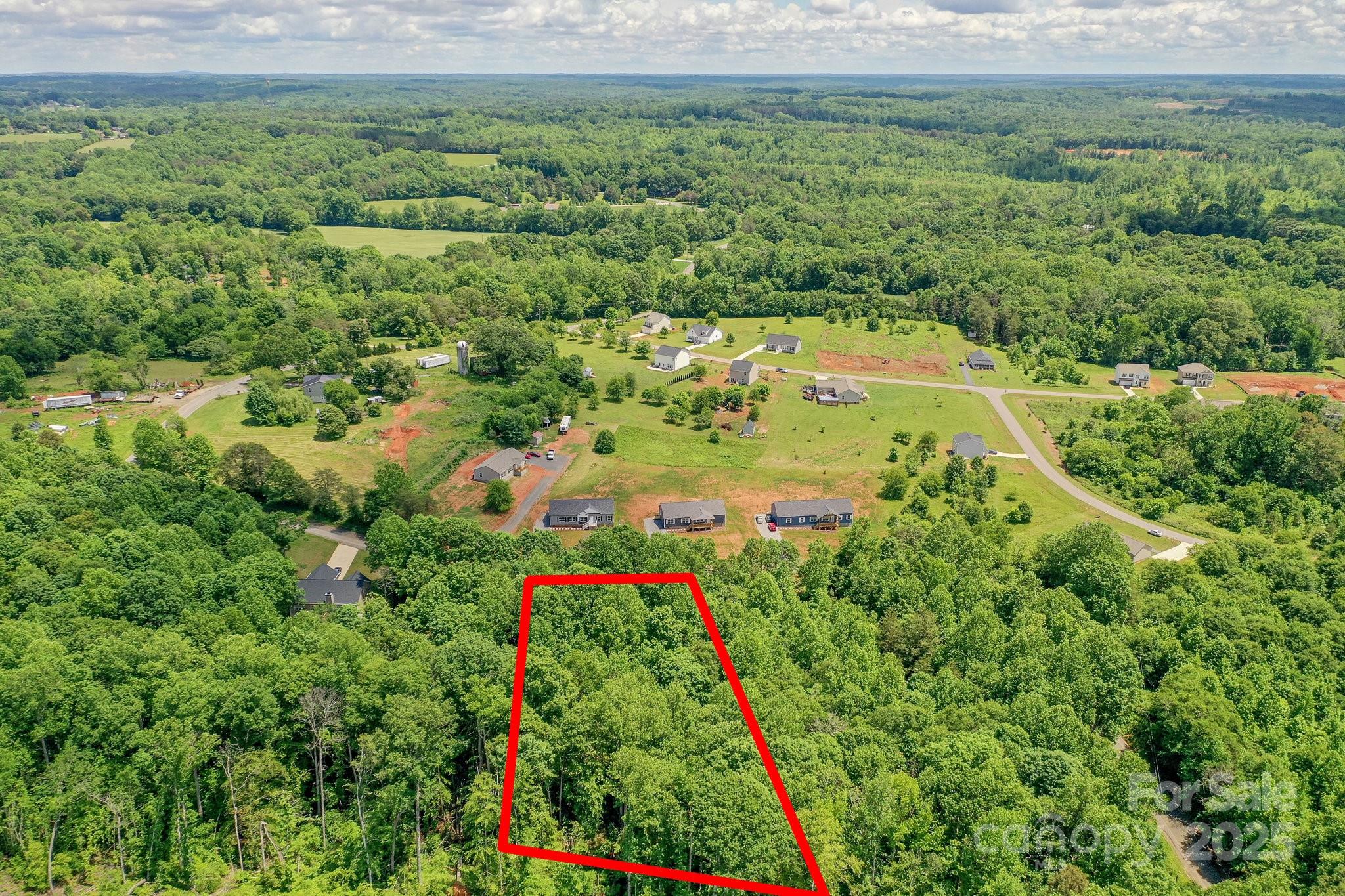 River Rock Farms - Land