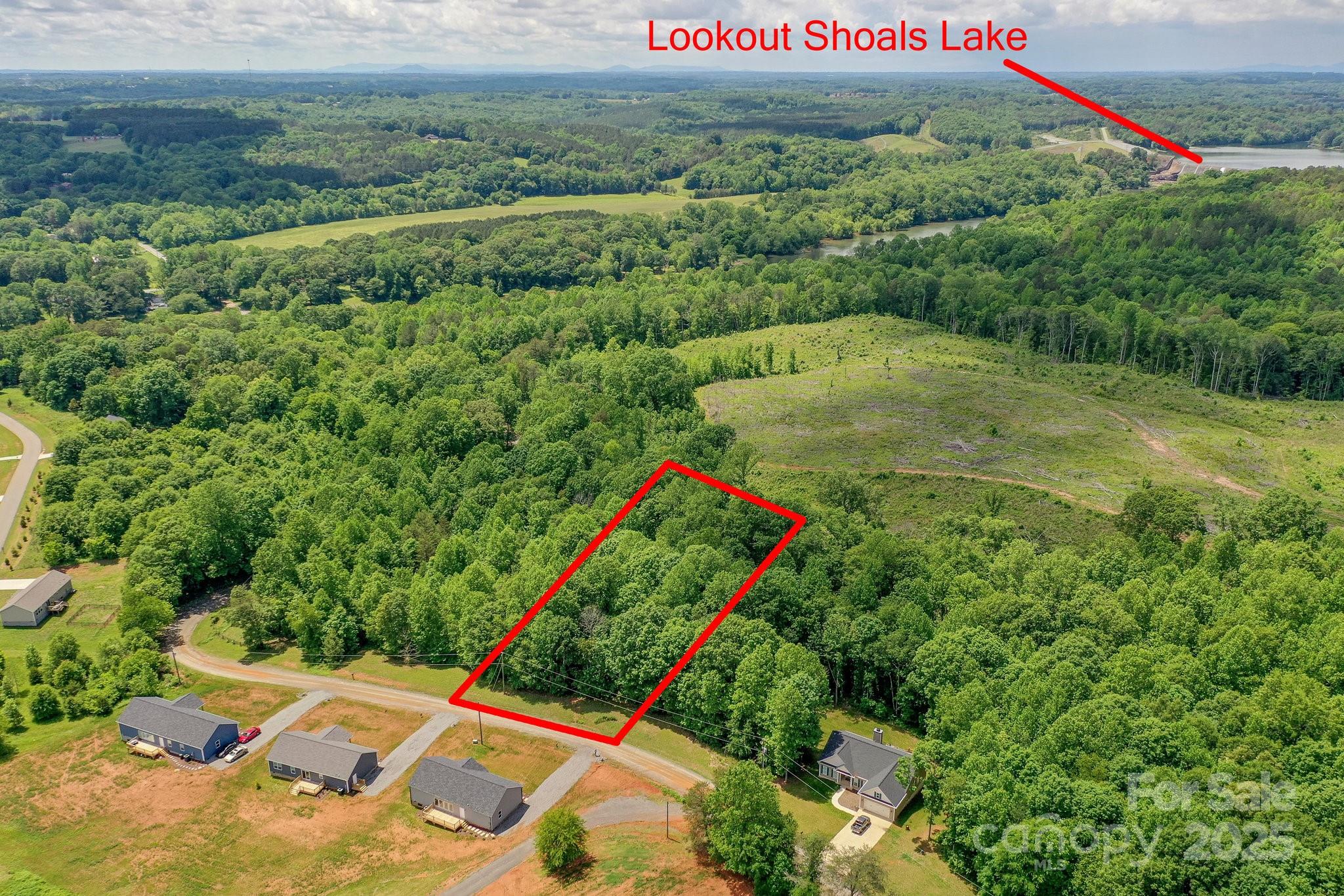 River Rock Farms - Land