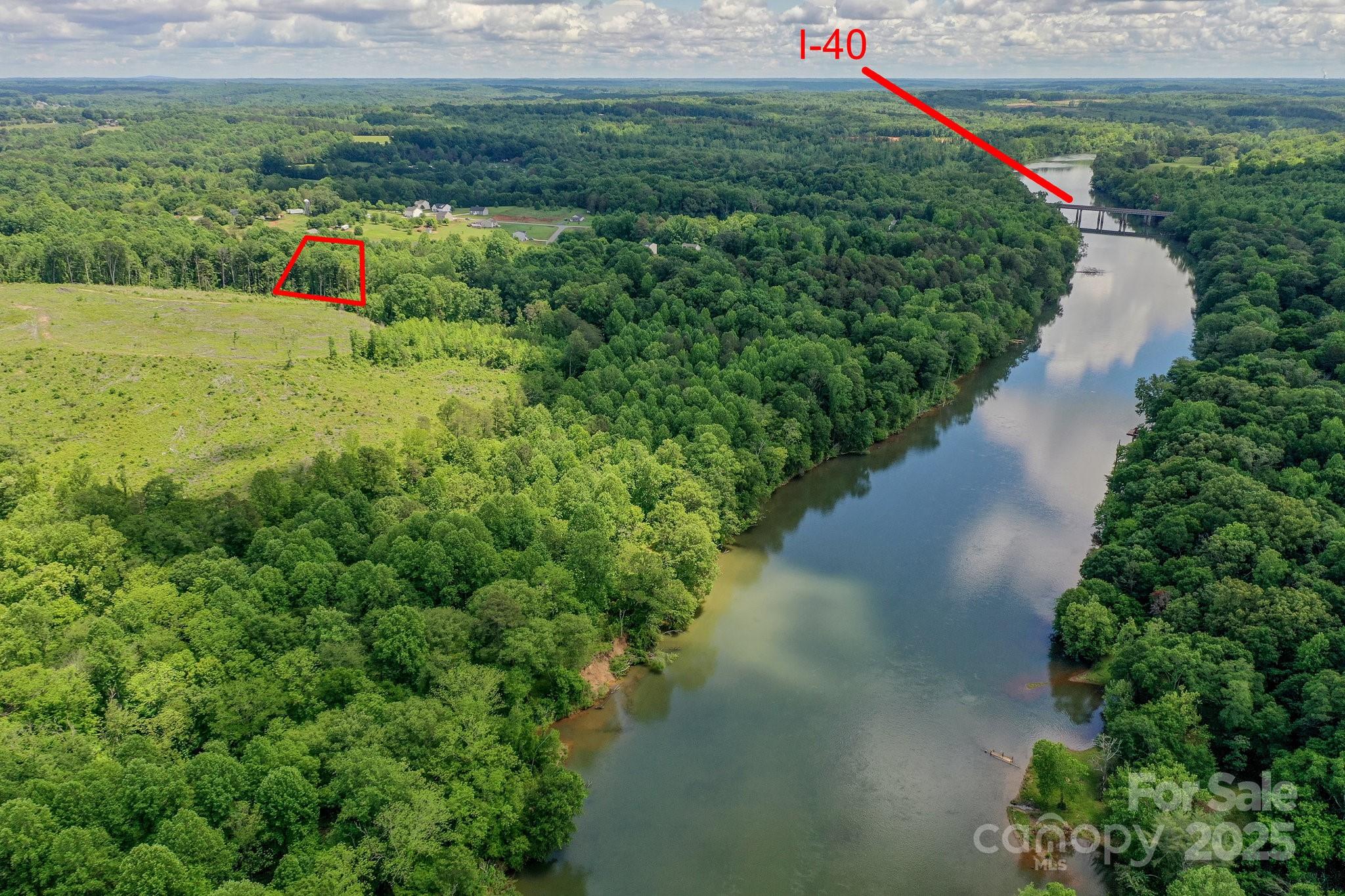 River Rock Farms - Land