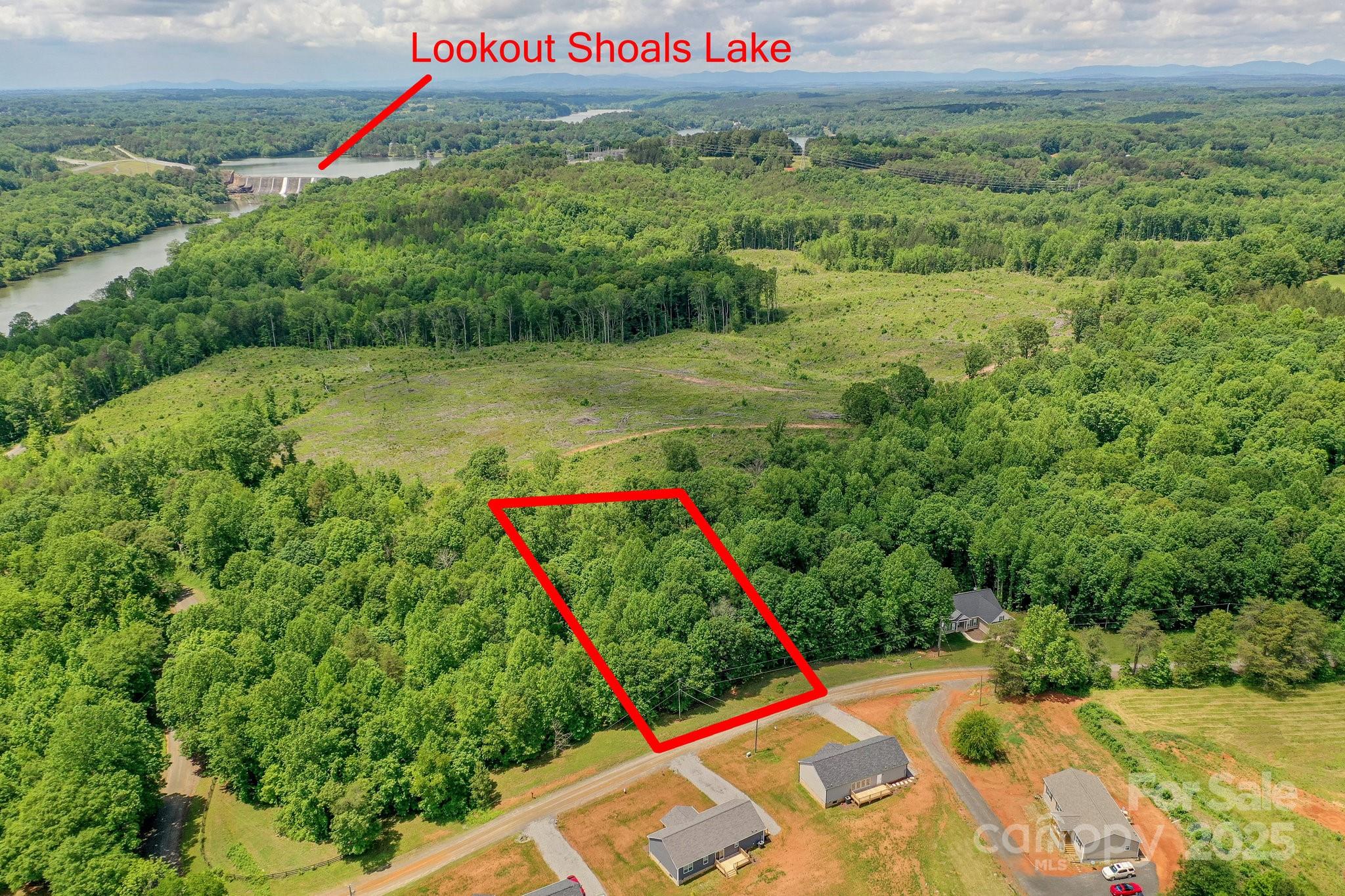 River Rock Farms - Land