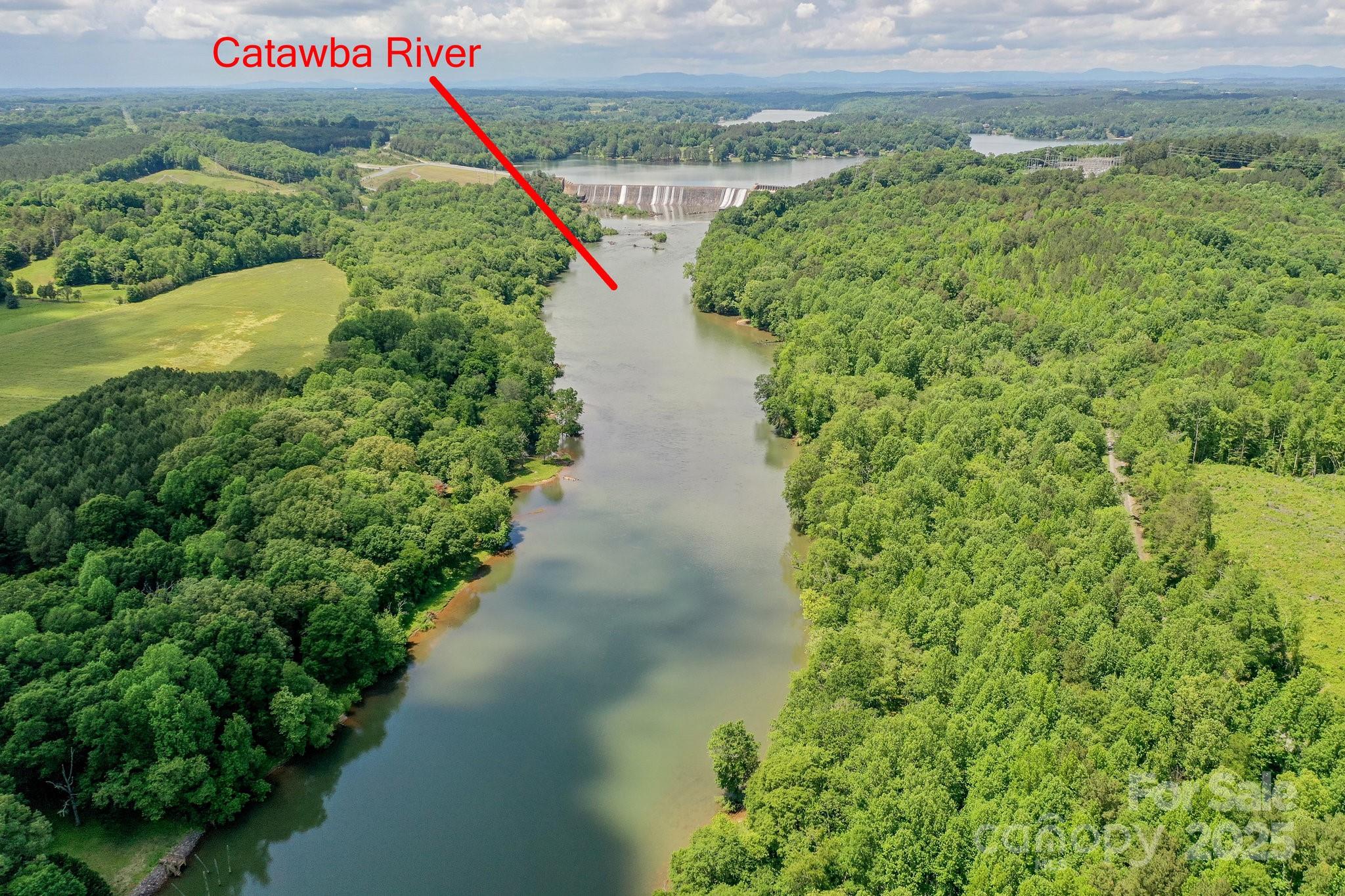 River Rock Farms - Land